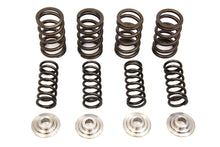 Load image into Gallery viewer, Titanium Valve Lift Kit