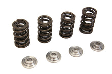 Load image into Gallery viewer, Titanium Valve Lift Kit