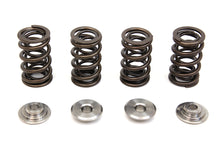 Load image into Gallery viewer, Titanium Valve Lift Kit