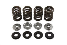 Load image into Gallery viewer, Titanium Valve Spring Lift Kit