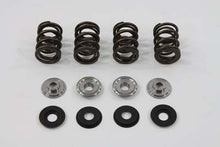 Load image into Gallery viewer, Titanium Valve Spring Lift Kit