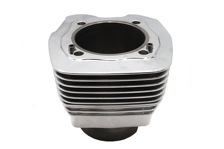 Ultima 120 inch Big Bore Front Cylinder Polished