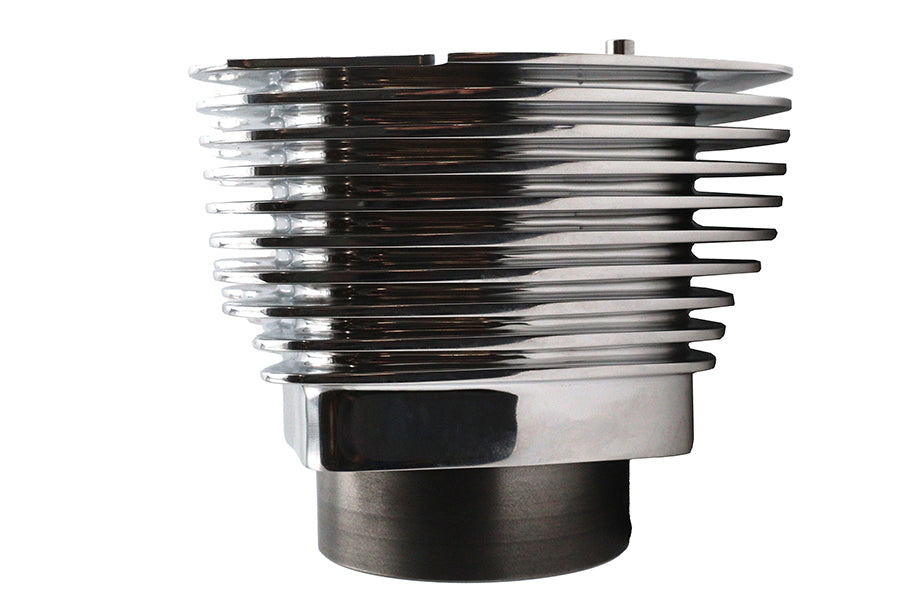 Ultima 120 inch Big Bore Front Cylinder Polished
