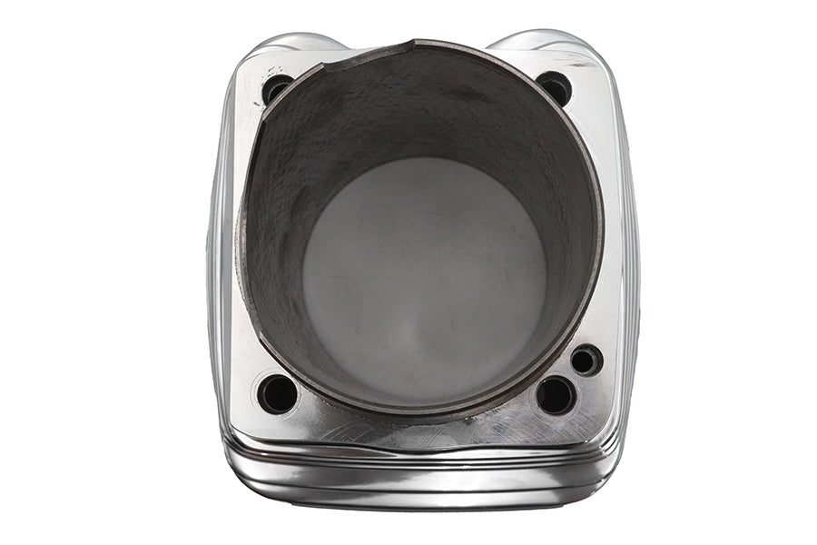 Ultima 120 inch Big Bore Front Cylinder Polished