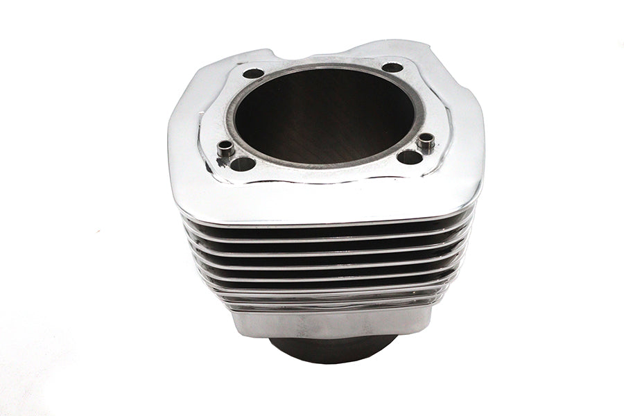 Ultima 120 inch Big Bore Rear Cylinder Polished