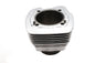 Ultima 120 inch Big Bore Rear Cylinder Polished