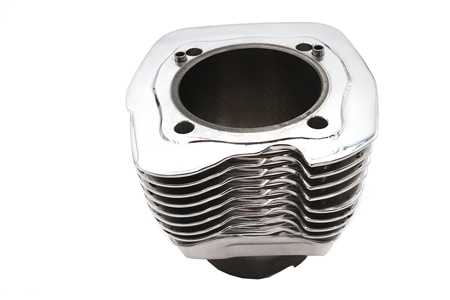 Ultima 120 inch Big Bore Rear Cylinder Polished