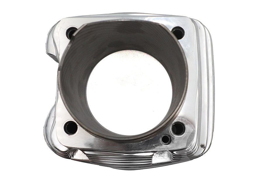 Ultima 120 inch Big Bore Rear Cylinder Polished
