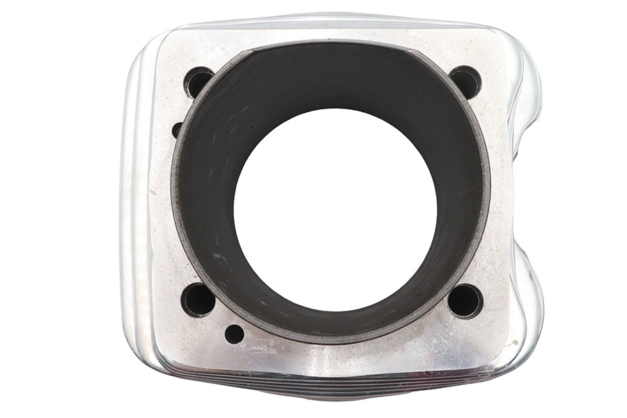 Ultima 107 inch Big Bore Front Cylinder Polished