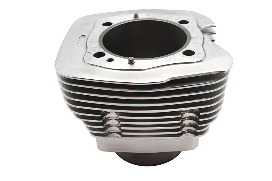 Ultima 107 inch Big Bore Rear Cylinder Polished