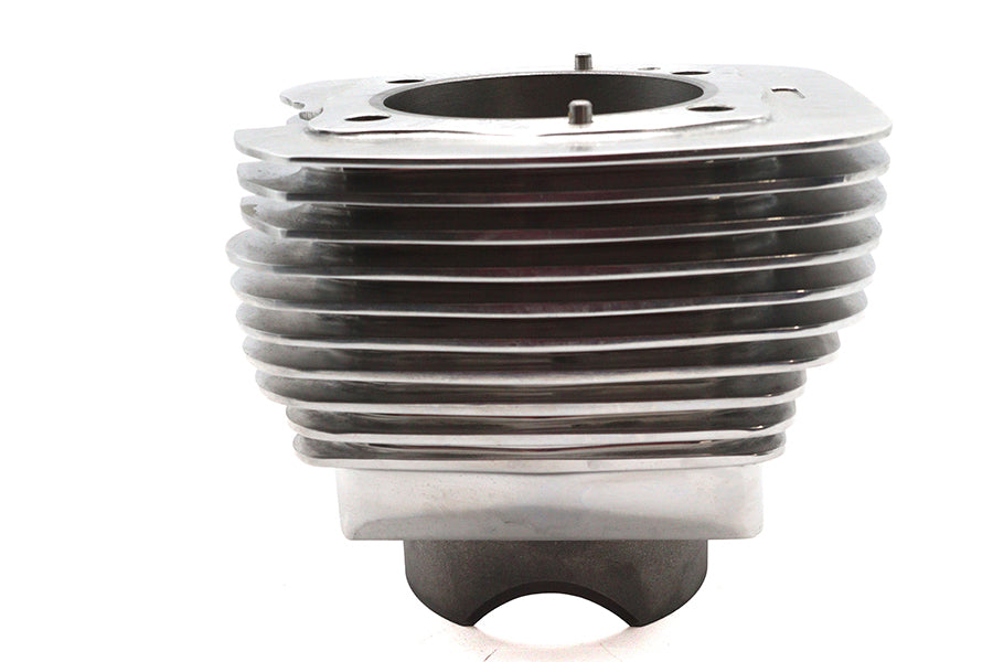 Ultima 107 inch Big Bore Rear Cylinder Polished