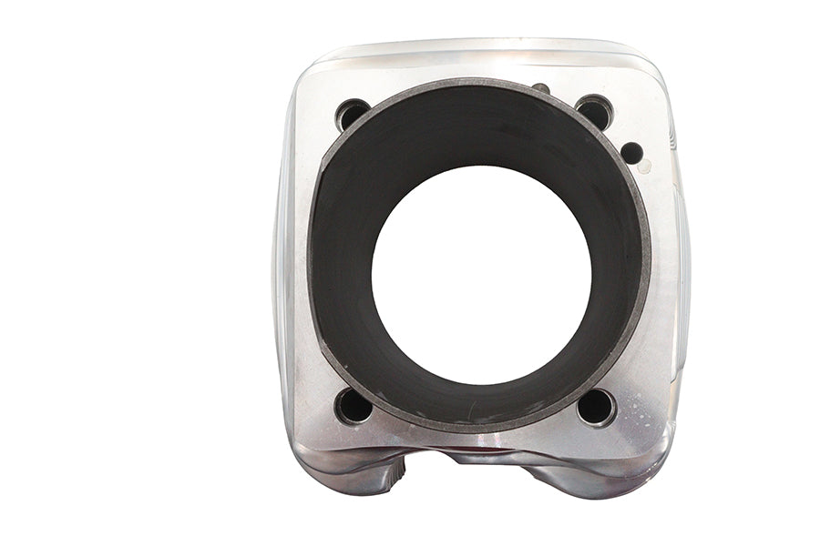 Ultima 107 inch Big Bore Rear Cylinder Polished