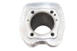Ultima 100 inch Big Bore Front Cylinder Polished