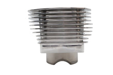 Load image into Gallery viewer, Ultima 100 inch Big Bore Front Cylinder Polished
