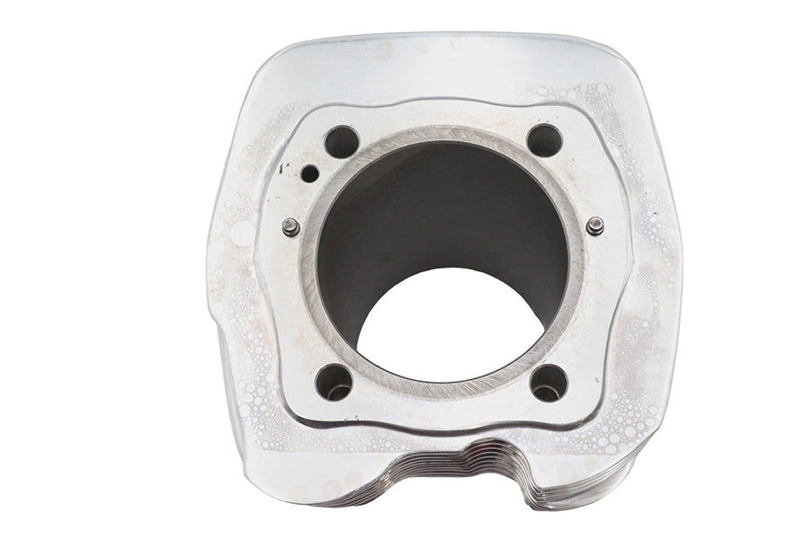 Ultima 100 inch Big Bore Rear Cylinder Polished