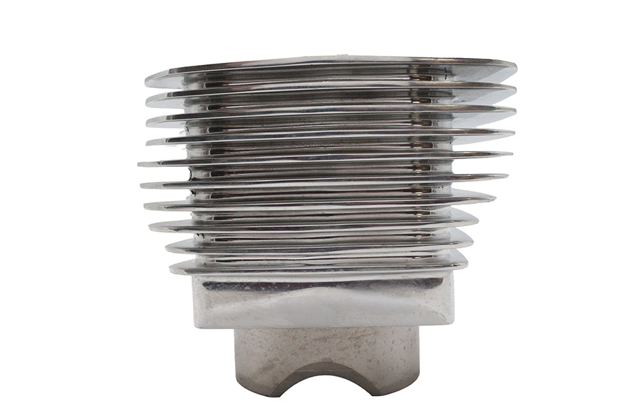 Ultima 100 inch Big Bore Rear Cylinder Polished
