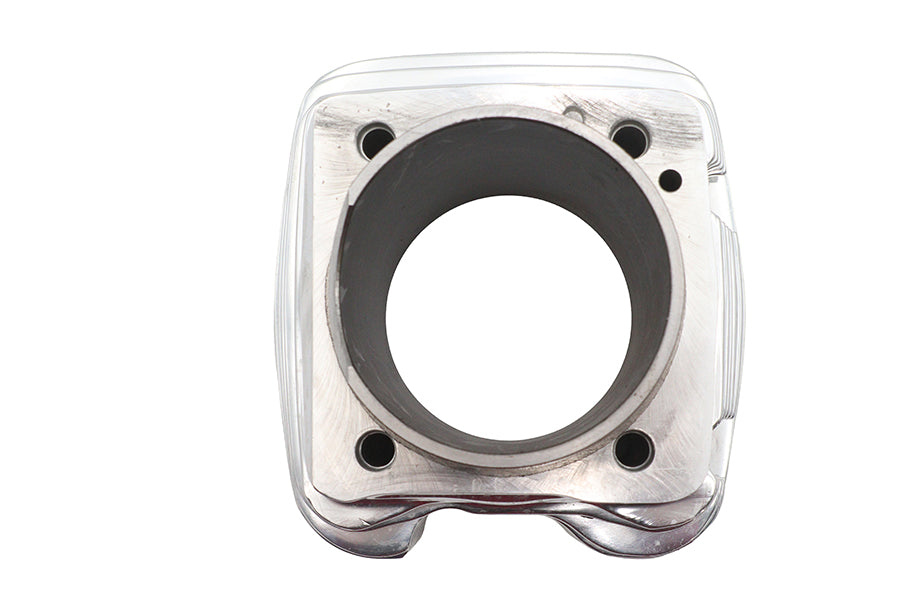 Ultima 100 inch Big Bore Rear Cylinder Polished