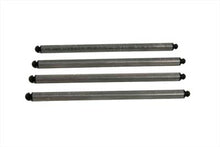 Load image into Gallery viewer, Aluminum Solid Pushrod Set