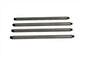 Aluminum Solid Pushrod Set