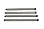 Knucklehead Solid Pushrod Set
