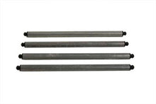 Load image into Gallery viewer, Solid Shovelhead Pushrod Set