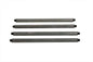 Solid Shovelhead Pushrod Set