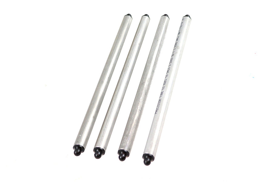 Aluminum Pushrod Set
