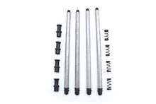 Load image into Gallery viewer, Alumimum Solid Pushrod Set