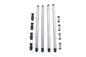 Alumimum Solid Pushrod Set