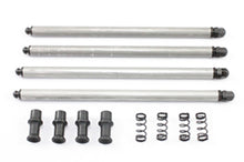 Load image into Gallery viewer, Aluminum Solid Pushrod Set