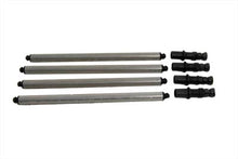 Load image into Gallery viewer, Aluminum Solid Pushrod Conversion Set