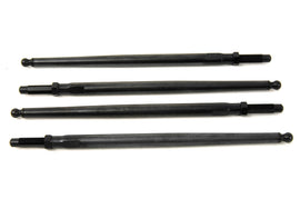 Sifton adjustable engine pushrod set with metal rods and connectors, designed for precise valve control in automotive engines.