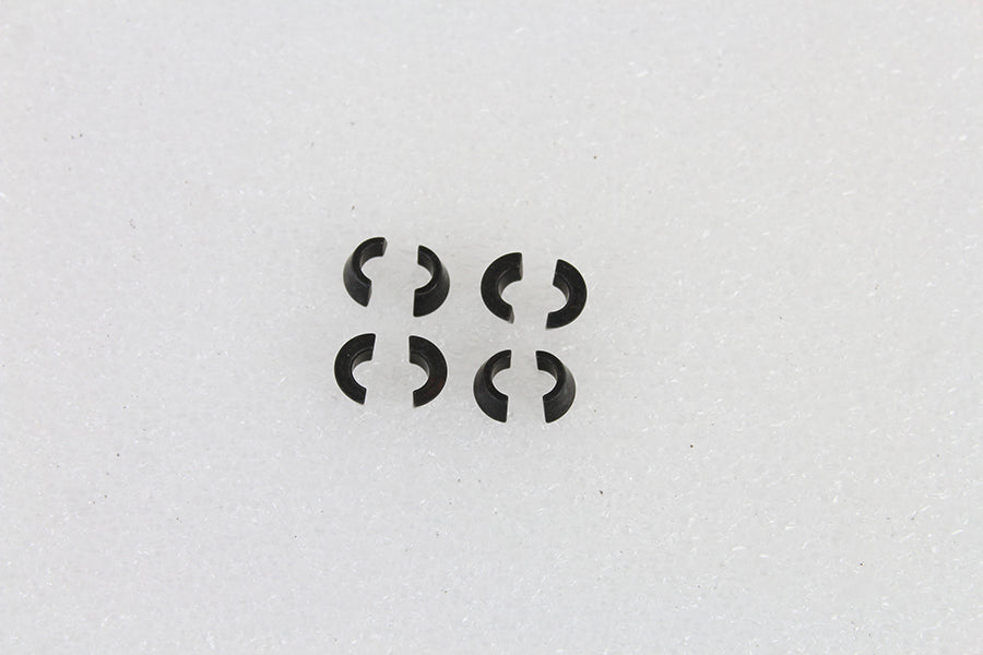 Chromoly Valve Keeper Set