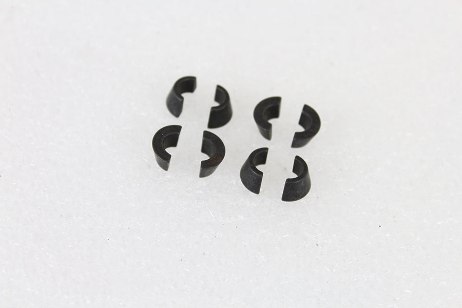 Chromoly Valve Keeper Set