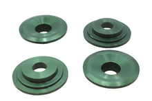 Load image into Gallery viewer, Green Top Valve Spring Collar Set