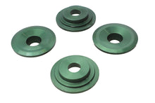 Load image into Gallery viewer, Green Top Valve Spring Collar Set