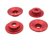 Load image into Gallery viewer, Red Top Valve Spring Collar Set