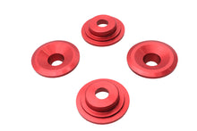 Load image into Gallery viewer, Red Top Valve Spring Collar Set