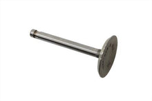 Load image into Gallery viewer, Steel Intake Valve