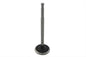 Steel Exhaust Valve
