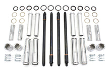 Load image into Gallery viewer, TC-88 Adjustable Pushrod and Cover Kit
