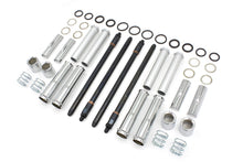 Load image into Gallery viewer, TC-88 Adjustable Pushrod and Cover Kit