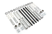 Load image into Gallery viewer, TC-88 Adjustable Pushrod and Cover Kit