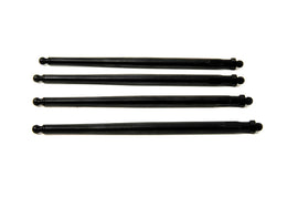 Sifton All Balls adjustable pushrod set for engine repair, featuring multiple metal rods with adjustable ends and hardware.