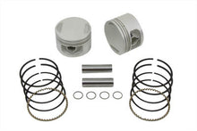 Load image into Gallery viewer, Replica 1200cc Piston Set .040 Oversize