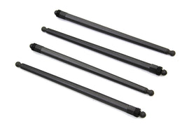 Sifton All Balls adjustable engine pushrod set with metal components and adjustment nuts, designed for automotive engine performance.