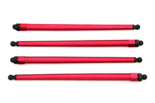 Load image into Gallery viewer, Sifton Adjustable Pushrod Set