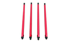 Load image into Gallery viewer, Sifton Adjustable Pushrod Set