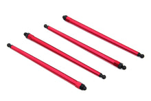Load image into Gallery viewer, Sifton Adjustable Pushrod Set