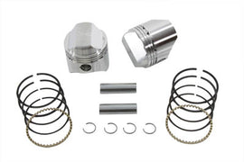 1000cc Piston Set Standard Size